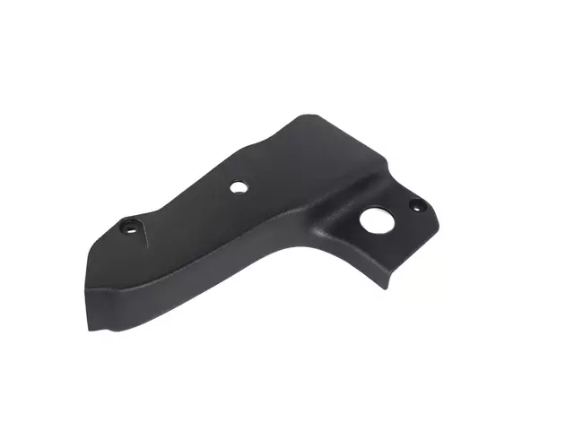 Seat Pivot Shield