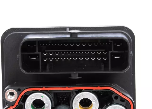 Electronic Brake Control Module with 3 Bolts