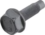 2018-2025 Nissan LEAF - Rail End Bolt