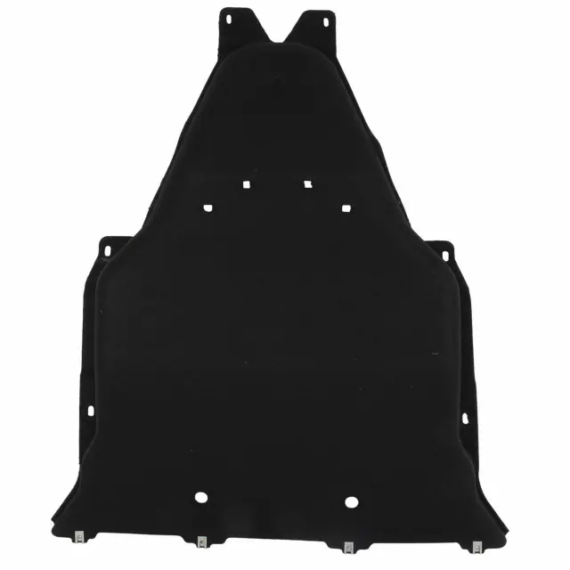 2020-2025 Ford Floor Pan Splash Shield l1mz7811778a | TascaParts.com