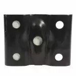 U-Bolt Mount Plate