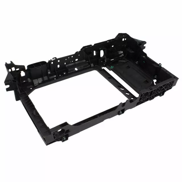 CE8Z-16138-C - 2014-2019 Ford Fiesta - Radiator Support | My Ford