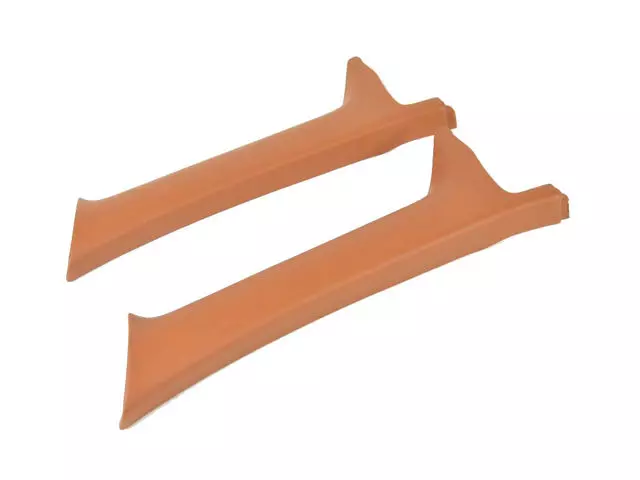 A Pillar Molding, Left