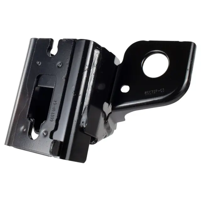 MB3Z-6G079-A - Skid Plate Bracket 2021-2025 Ford Bronco | Ford