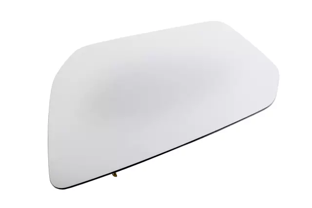 Driver Side Rear View Mirror Glass