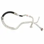 Motorcraft™ A/C Refrigerant Suction Hose
