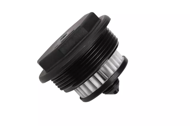 Automatic Transmission Fluid Filter