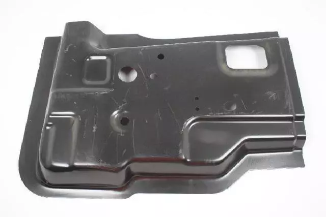 A-pillar Reinforcement, Right