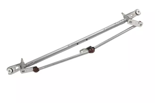 Windshield Wiper Transmission Frame