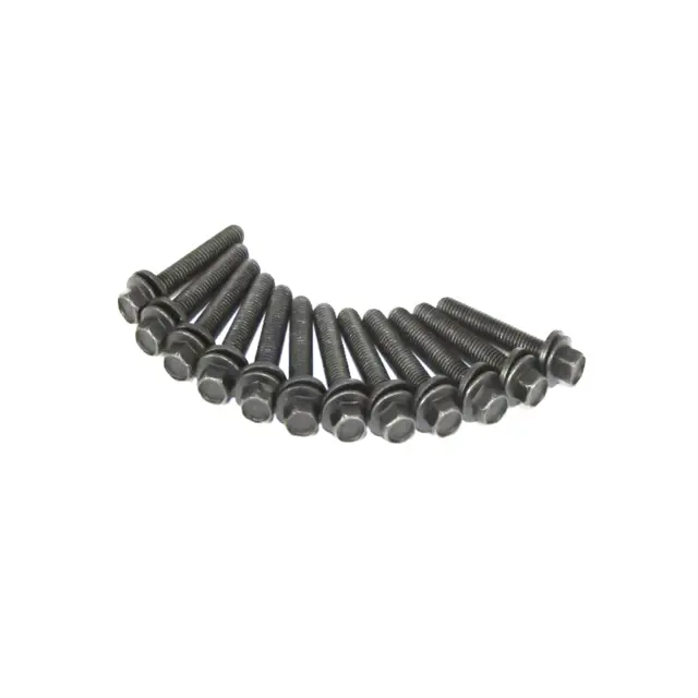 6506334AA - Hex Flange Head Bolt, Mounting | The Official Mopar eStore