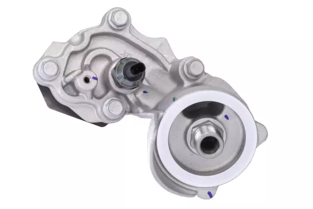 2018-2023 GM Engine Oil Filter Adapter 12687814 | OEM Parts Online