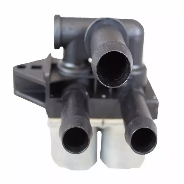 Heater Control Valve