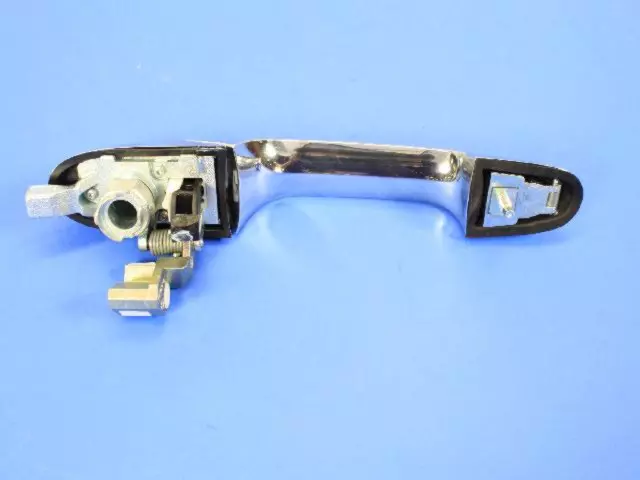 2012-2019 Fiat 500 Front Door Exterior Handle, Right 68069942AC