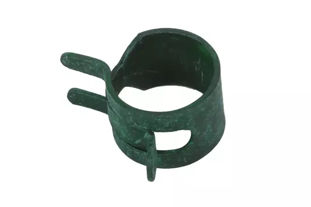 Intercooler Bypass Valve Hose Clamp