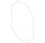 Cover Gasket