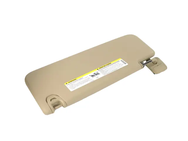 Ram専用出品 2019-2021 Ram 1500 Visor, Right 6CR50HL1AH | Mopar Online Parts