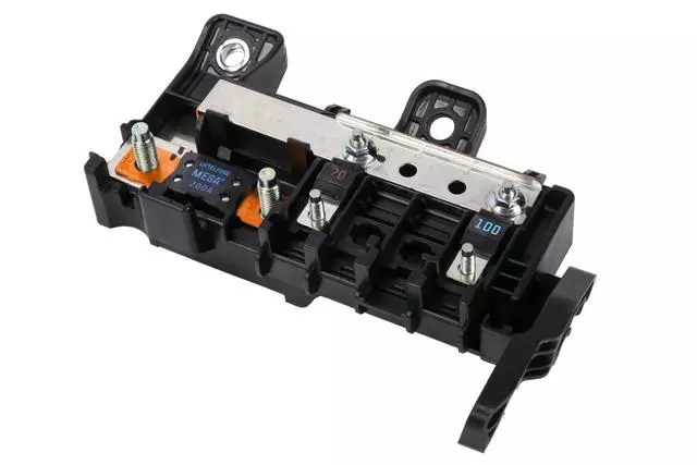 Battery Distribution Engine Compartment Fuse Block