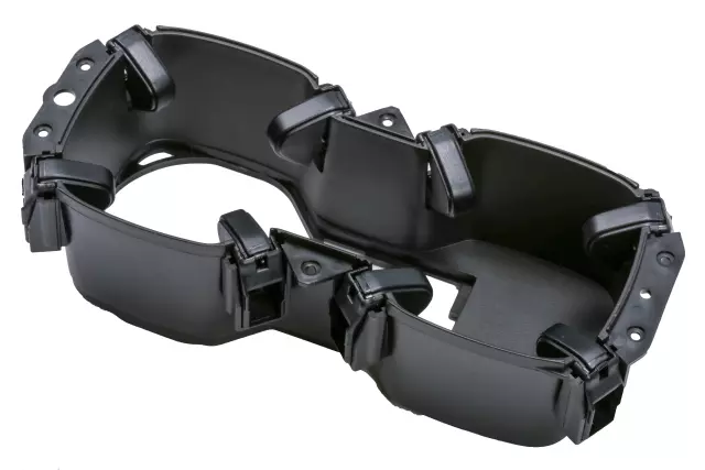 Front Floor Console Cup Holder