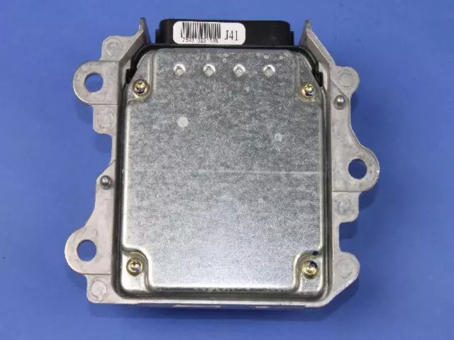 Air Bag Control Module