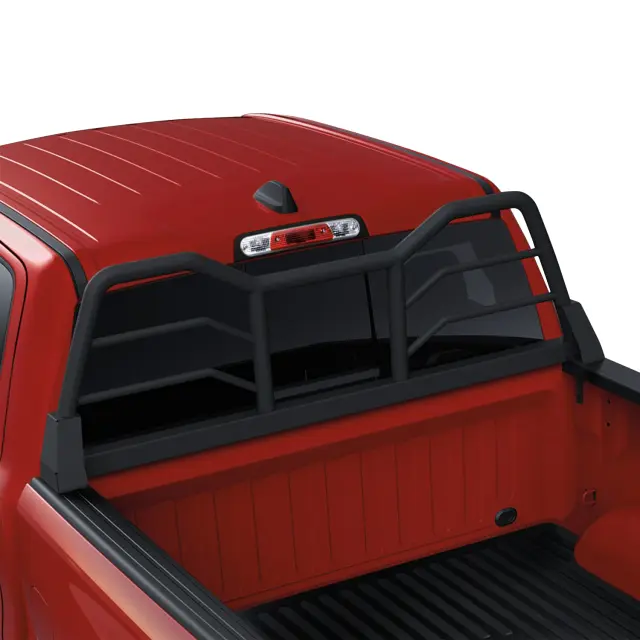 2019-2026 Ram 1500 Cab Protector Rack 82215495AC | My Mopar Parts