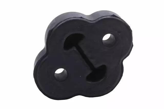 Muffler W/Tailpipe Insulator