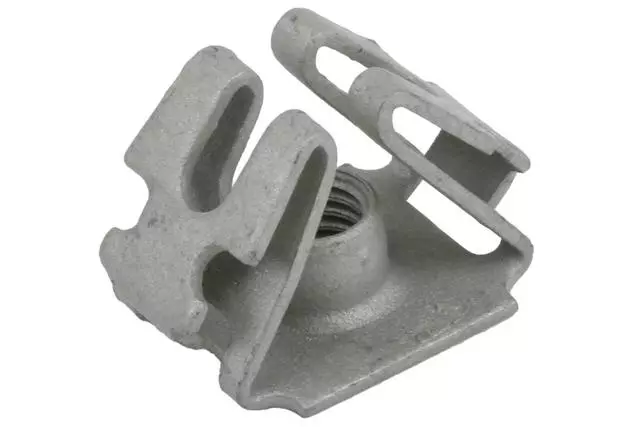 Sunroof Assembly Nut