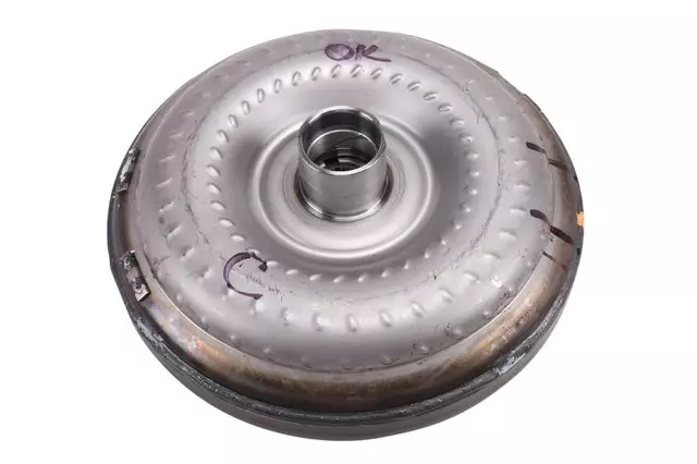 Automatic Transmission Torque Converter