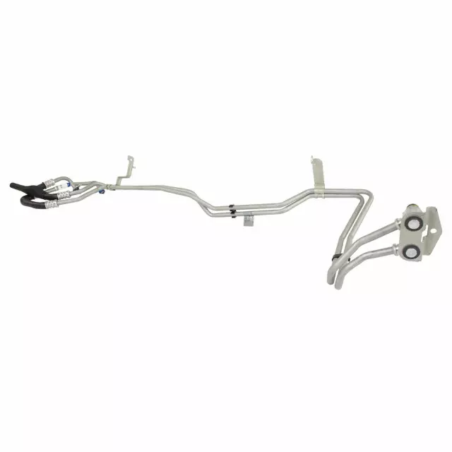 2015-2019 Ford F-150 Cooler Pipe FL3Z-7R081-H | QuirkParts