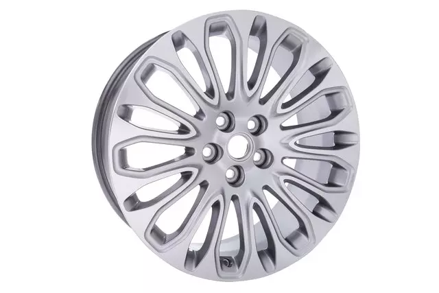 20x8.5-Inch-Inch 18-Spoke Wheel
