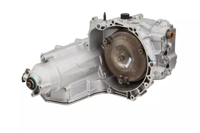 4-Speed Automatic Transmission Assembly
