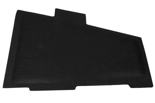 Front Side Door Insulator