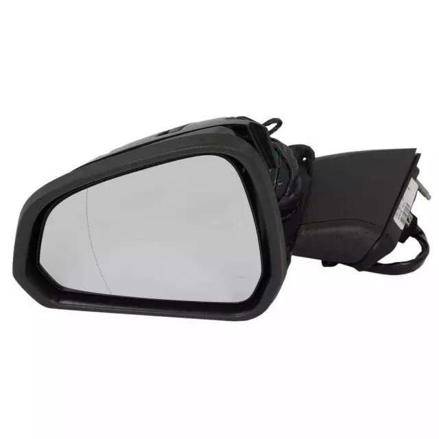 2015-2023 Ford Mustang Power Mirror GR3Z-17683-V | OEM Parts Online 