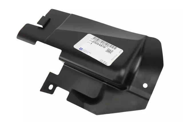 2013-2019 Cadillac XTS Front Wheelhouse Splash Shield 23254570