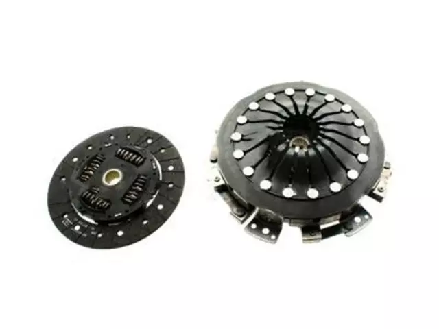 2013-2014 Ford Mustang Clutch Pressure Plate And Disc Set DR3Z