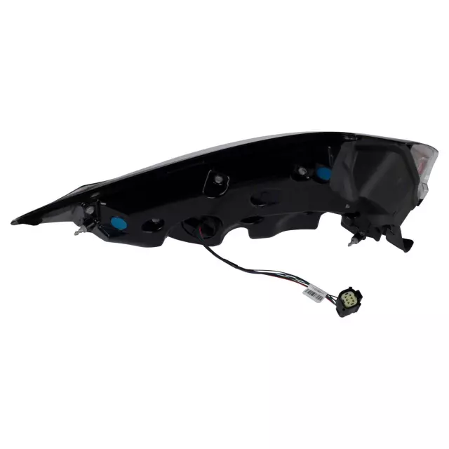 2019-2024 Ford Edge Tail Light Assembly KT4Z-13404-D | Levittown