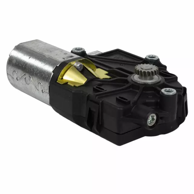 Genuine Ford Sunroof Motor FL3Z-15790-F
