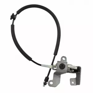 HC3Z-28264A00-B - Upper Latch 2017-2022 Ford | Group 1 Auto Parts