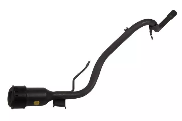 Fuel Tank Filler Pipe