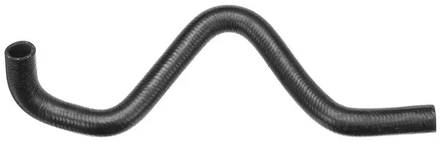 Molded Heater Hose