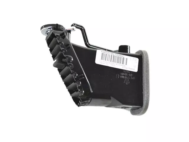 Air Conditioning & Heater Outlet, Center Right