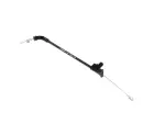 2018-2024 Jeep Wrangler Rear Seat Release Cable, Lower, Left 68528005AA ...