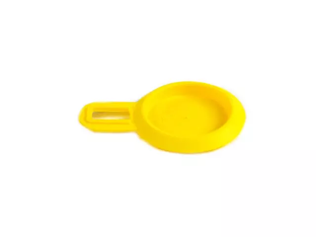 OEM NEW 15-17 Mopar Chrysler 200 Sedan Wiring Access Plug Access Hole 68249033AA