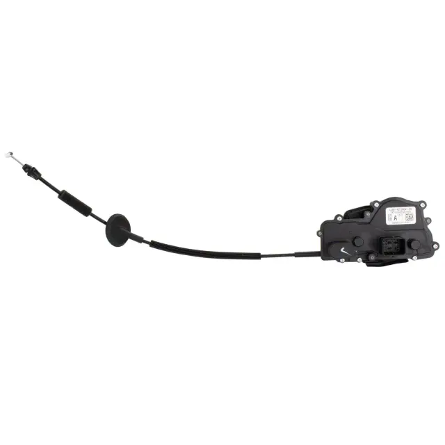 2021-2024 Ford Mustang Mach-E Door Lock Actuator Motor LJ8Z