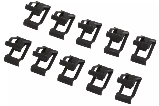 1995-2016 GM Tail Panel Trim Retainer