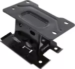 2018-2020 Nissan Kicks - Rail End