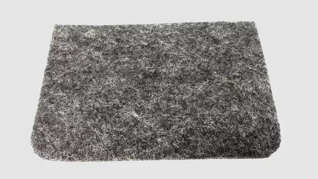 2008-2014 Subaru Impreza Box Mat 92177FG110 | Subaru Parts Store