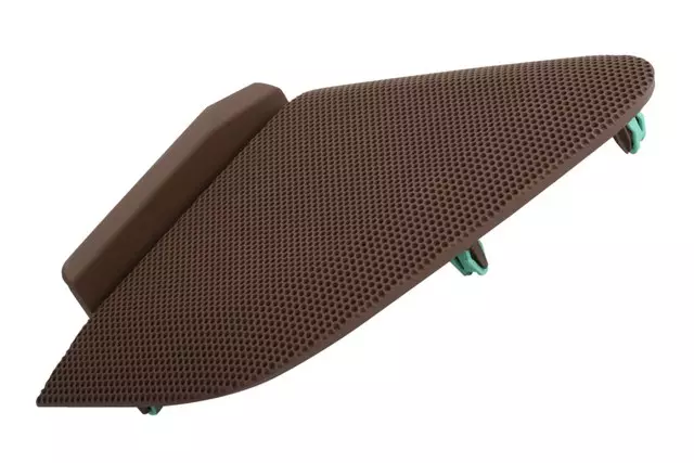 Front Driver Side Speaker Grille