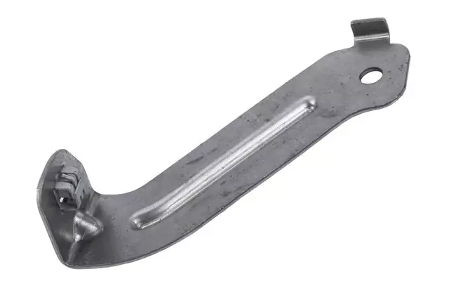 Driver Side Instrument Panel Upper Outer Bracket