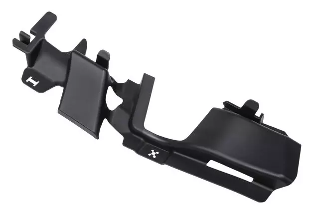 Instrument Panel Lower Trim Panel