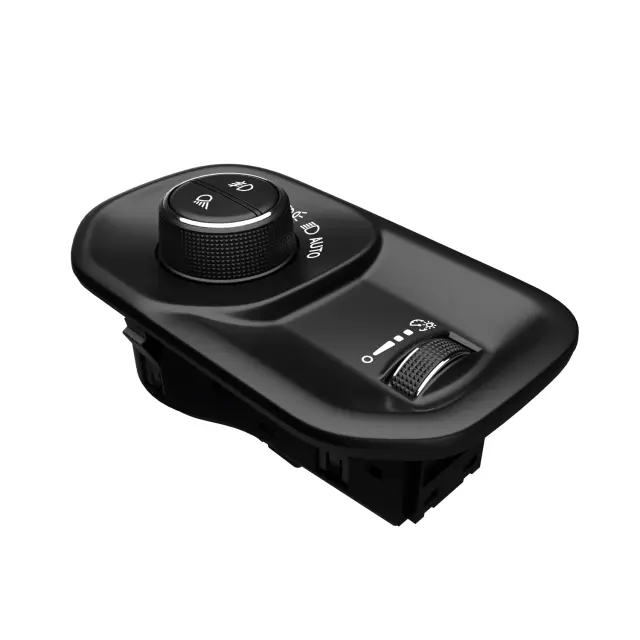 68373903AB - Headlamp Switch 2019-2024 Ram | The Official Mopar eStore